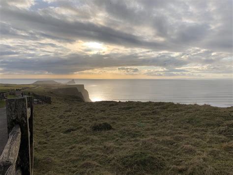 rhossili webcam|Rhossili, Llangennith